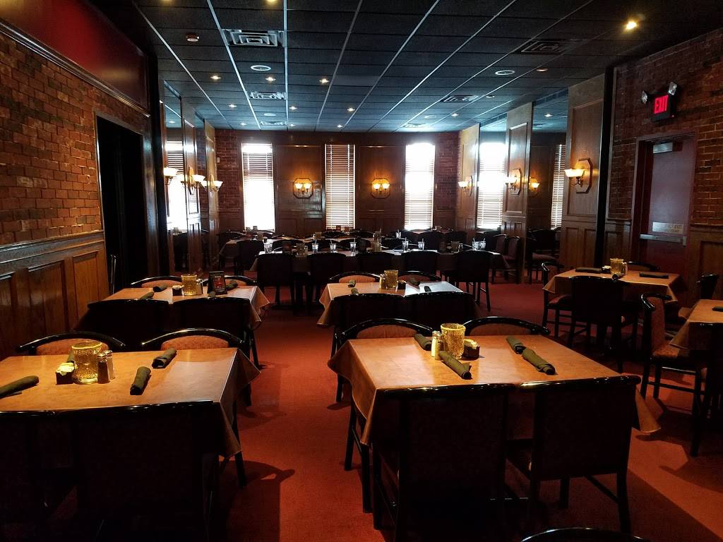 Chicago Speakeasy | restaurant | 1520 Euclid Ave, Des Moines, IA 50313, USA | 5152433141 OR +1 515-243-3141