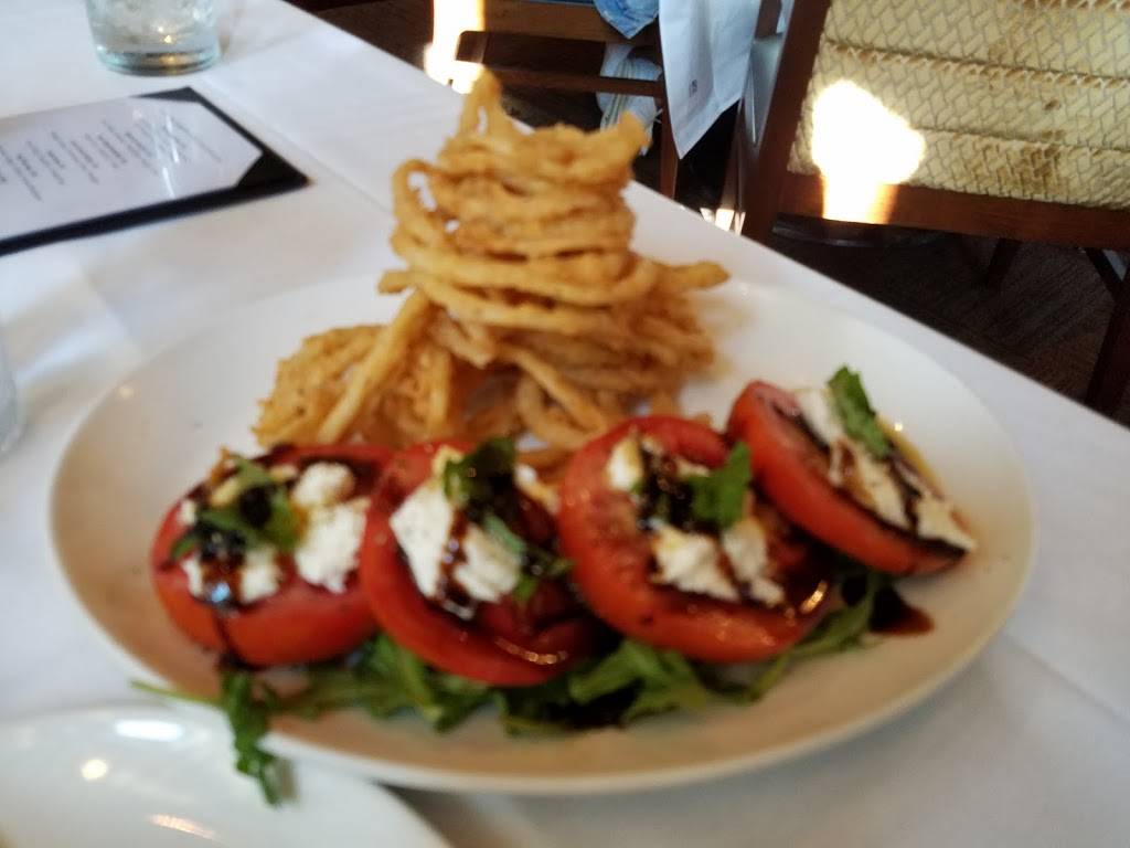 Stoney River Steakhouse and Grill | restaurant | 2190 Annapolis Mall Rd, Annapolis, MD 21401, USA | 4102248312 OR +1 410-224-8312