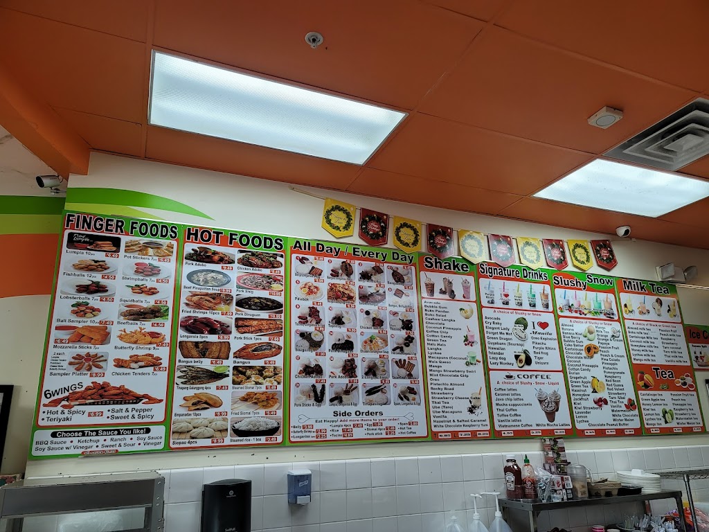 Manila Express LLC | restaurant | 7840 West Ln # D3, Stockton, CA 95210, USA | 2094782986 OR +1 209-478-2986