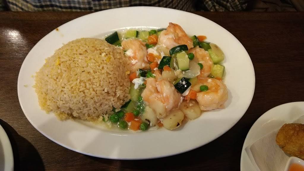 Mings Asian Cuisine | restaurant | 1045 Hamilton Pl Dr, Johnson City, TN 37604, USA | 4233287173 OR +1 423-328-7173