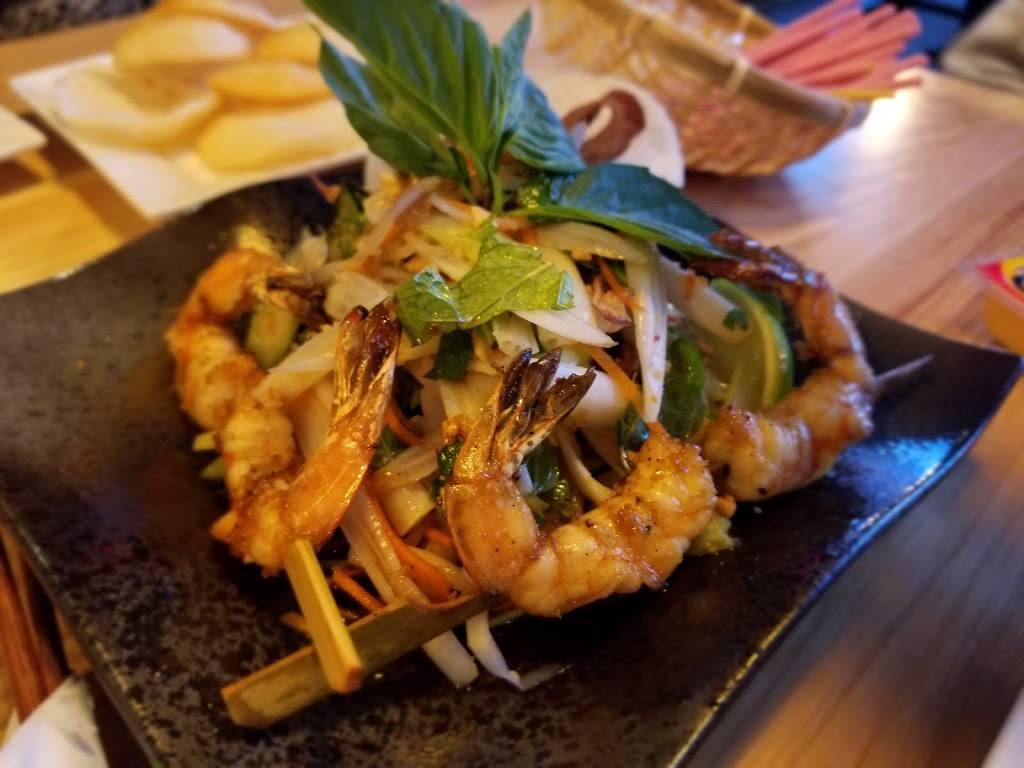 Hẻm 23 Vietnamese Bar and Grill | restaurant | 1514 NW 23rd Ave, Portland, OR 97210, USA | 9713526138 OR +1 971-352-6138