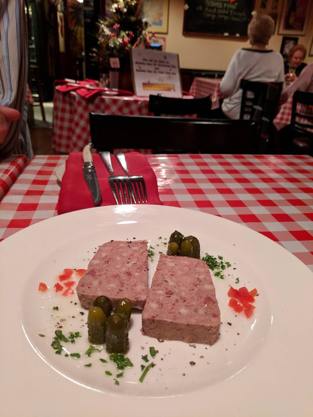 Ricks Restaurant | restaurant | 2177 Siesta Dr, Sarasota, FL 34239, USA | 9419570533 OR +1 941-957-0533