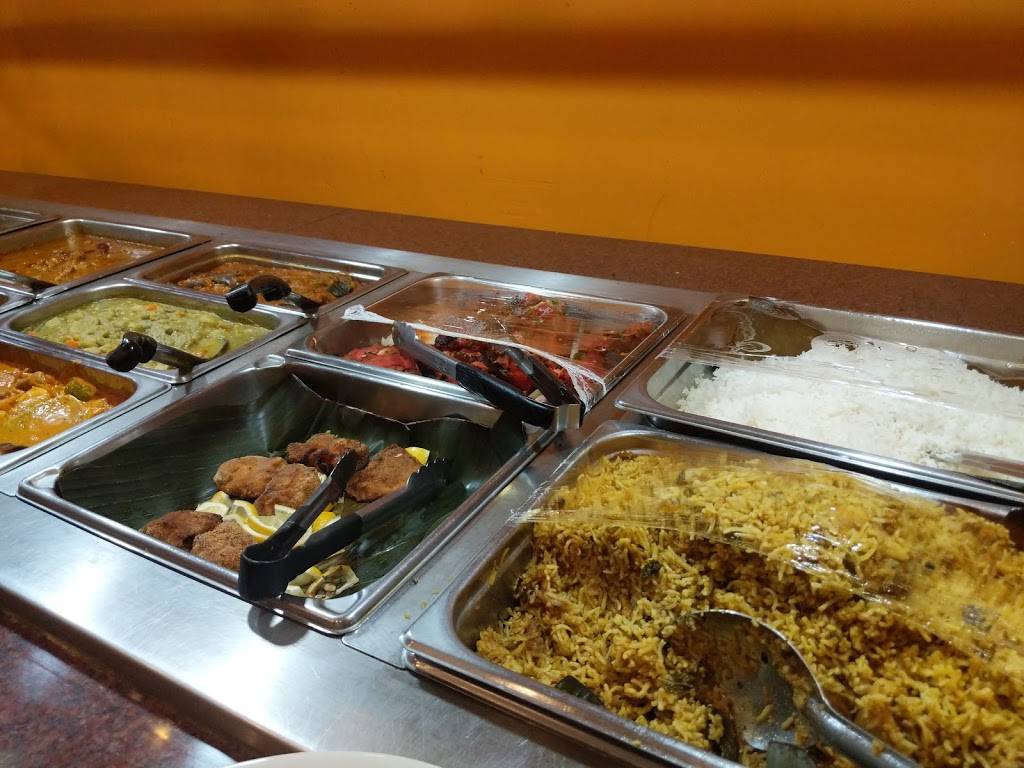 Udipi Cafe | restaurant | 5959 Hillcroft St, Houston, TX 77036, USA | 7133345555 OR +1 713-334-5555