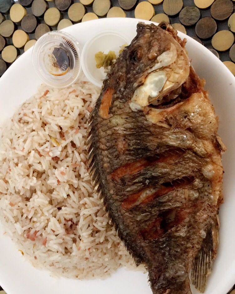 Monrovia Kitchen | restaurant | 85 Richmond St, Providence, RI 02903, USA | 4014339748 OR +1 401-433-9748