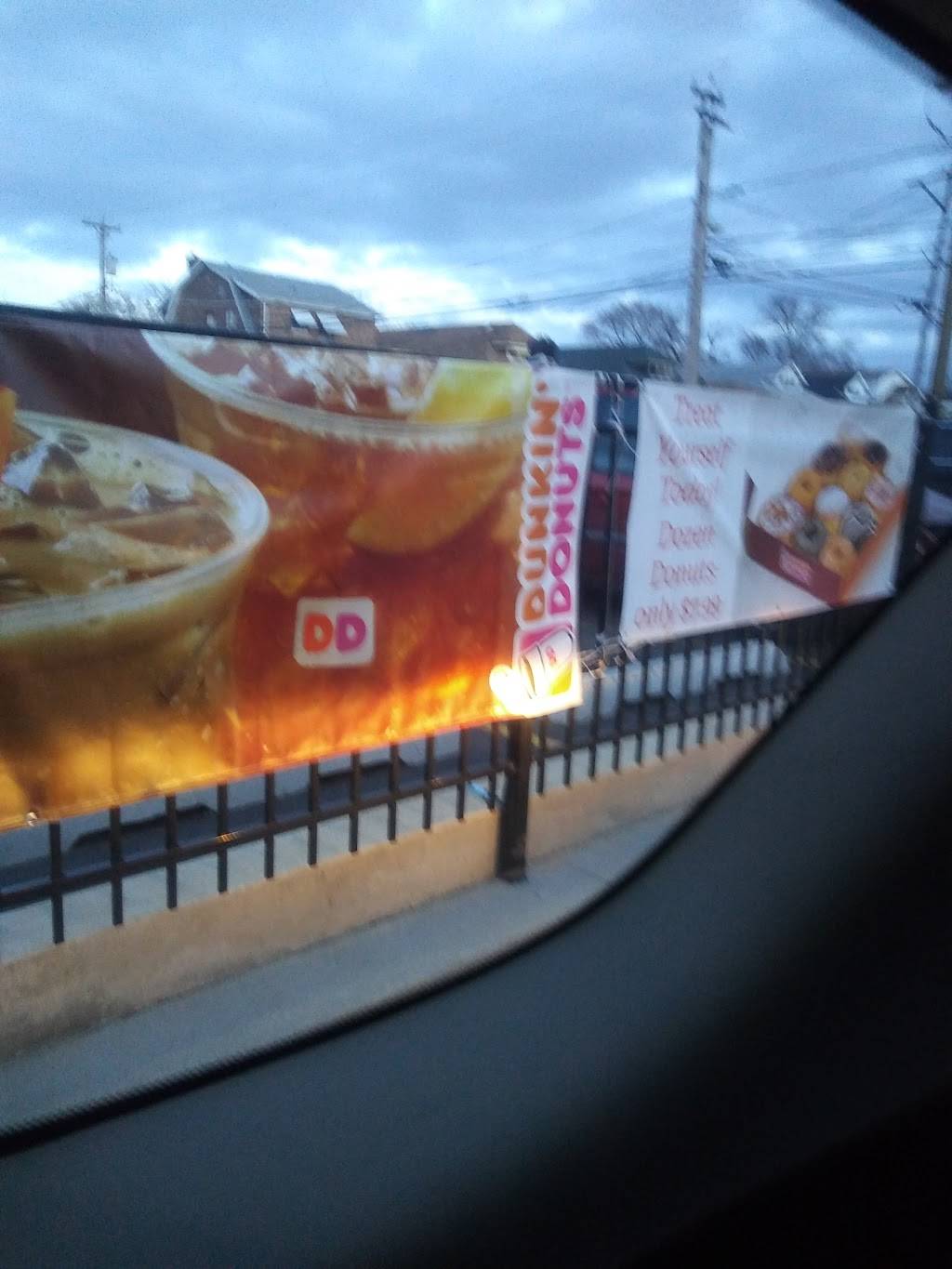 Dunkin Donuts | cafe | 1749 W 87th St, Chicago, IL 60620, USA | 7732338877 OR +1 773-233-8877