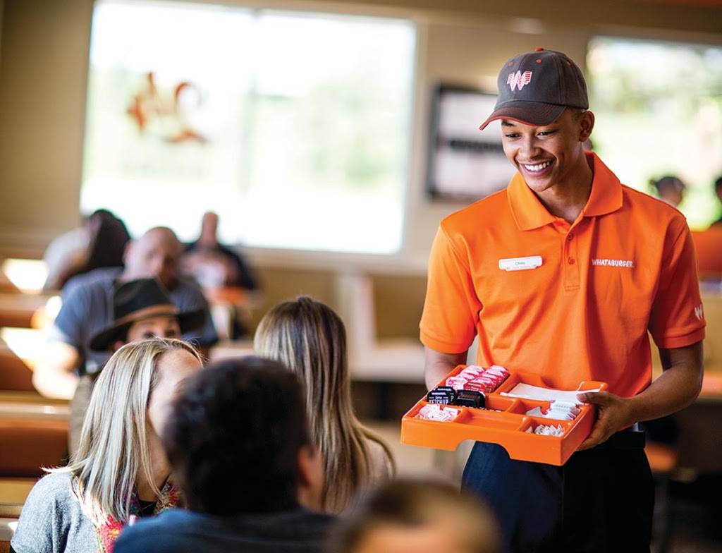 Whataburger | restaurant | 350 TX-78, Wylie, TX 75098, USA | 9724689825 OR +1 972-468-9825