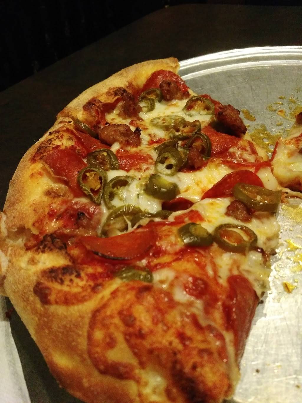 Barros Pizza | restaurant | 15475 W McDowell Rd, Goodyear, AZ 85338, USA | 6238426533 OR +1 623-842-6533