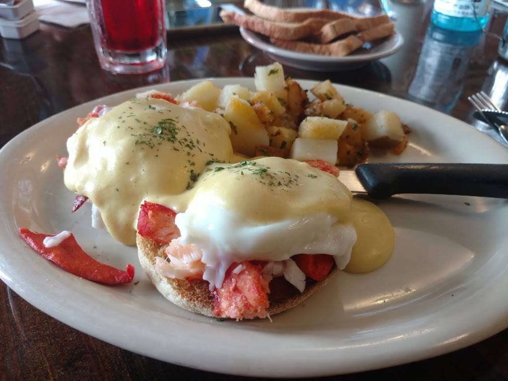 Homeport Restaurant | restaurant | 55 Main St, Orleans, MA 02653, USA | 5082554069 OR +1 508-255-4069