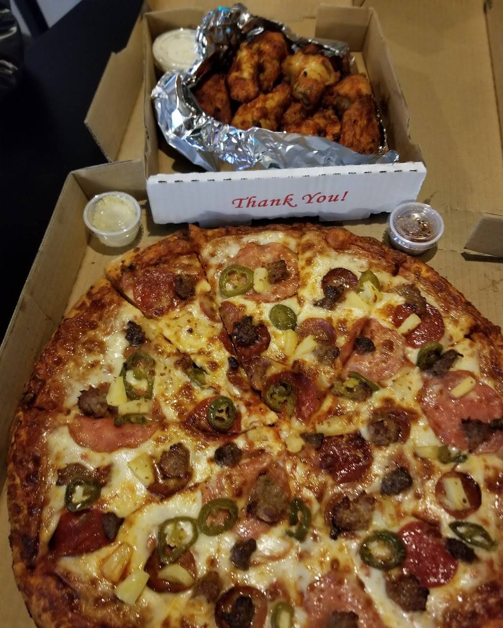 New York Pizza & Pasta | restaurant | 2150 Washington Ave, San Leandro, CA 94577, USA | 5105647020 OR +1 510-564-7020