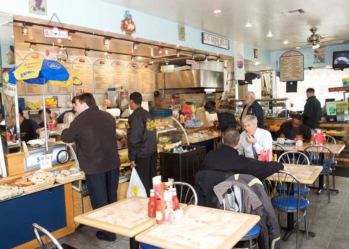 Blinks Deli & Pizza | meal delivery | 43-01 35th St, Long Island City, NY 11101, USA | 7183926155 OR +1 718-392-6155