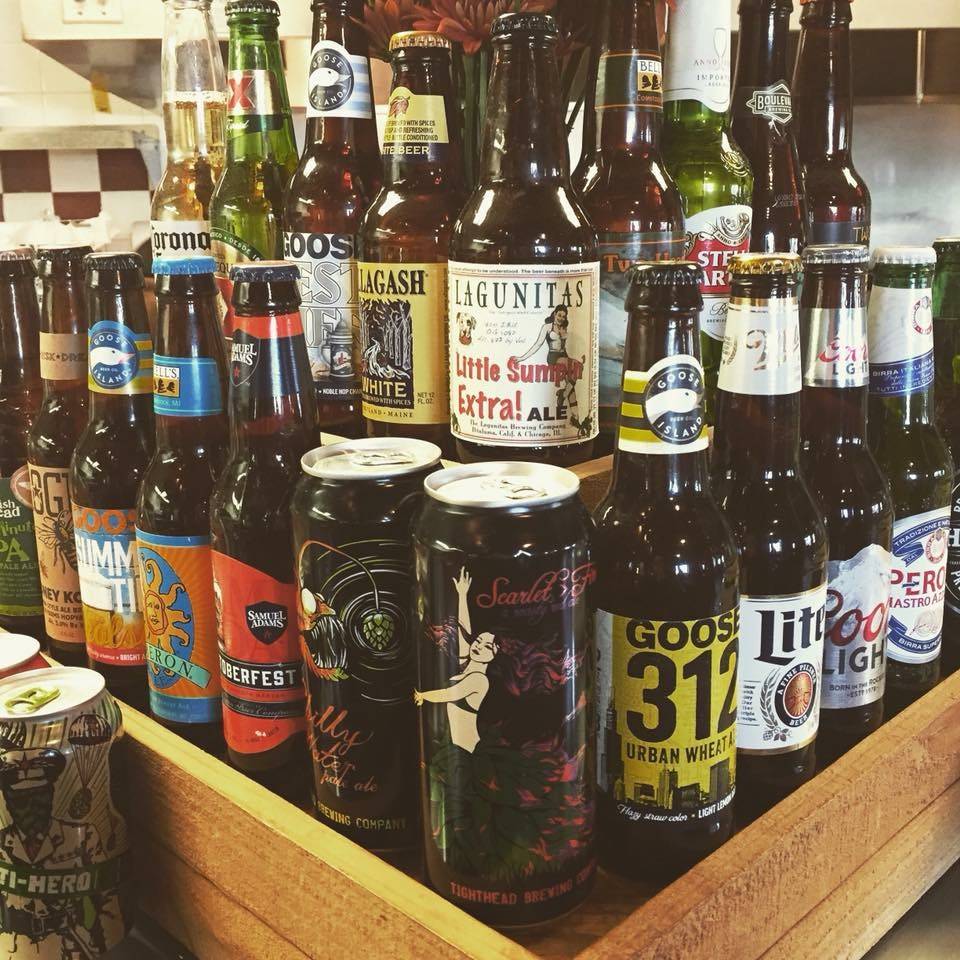 Captain Porkys | restaurant | 38995 US-41, Wadsworth, IL 60083, USA | 8473607460 OR +1 847-360-7460