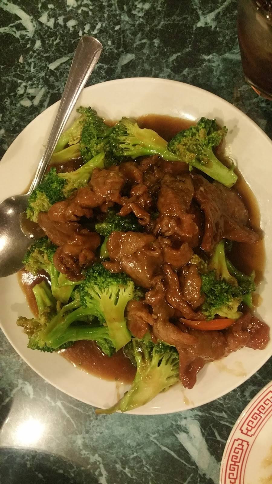 Golden City Chinese Cuisine | restaurant | 17719 W Vanowen St, Reseda, CA 91335, USA | 8183432665 OR +1 818-343-2665