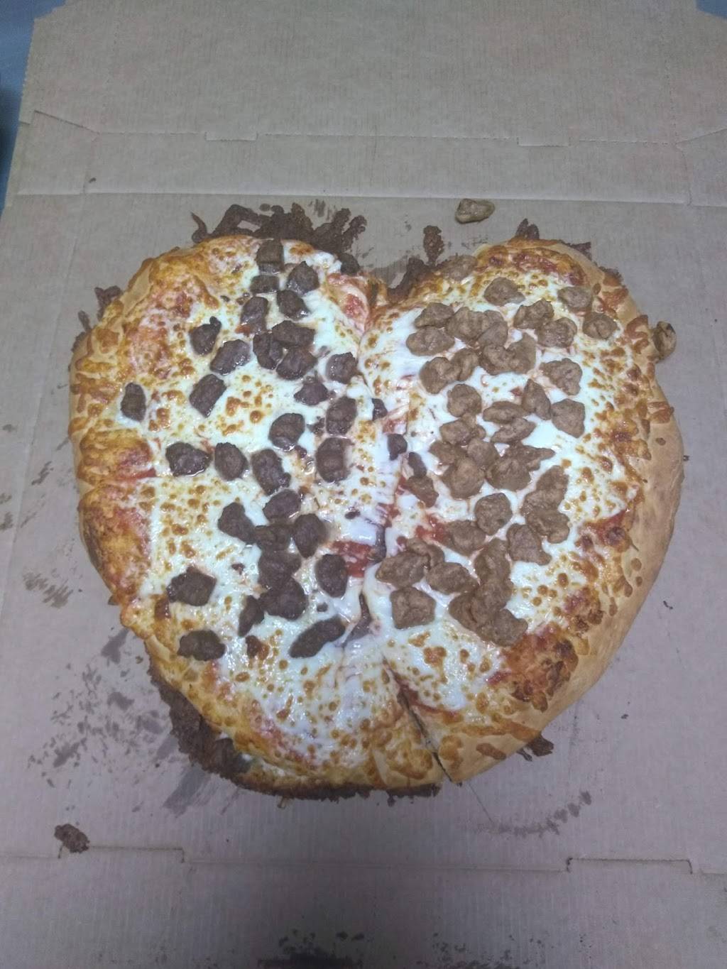 Little Caesars Pizza | meal takeaway | 124 Collins Rd NE, Cedar Rapids, IA 52402, USA | 3194479000 OR +1 319-447-9000