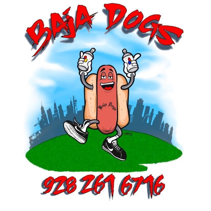 Baja dogs | meal takeaway | 995 W 8th St, Yuma, AZ 85364, USA | 9282616716 OR +1 928-261-6716