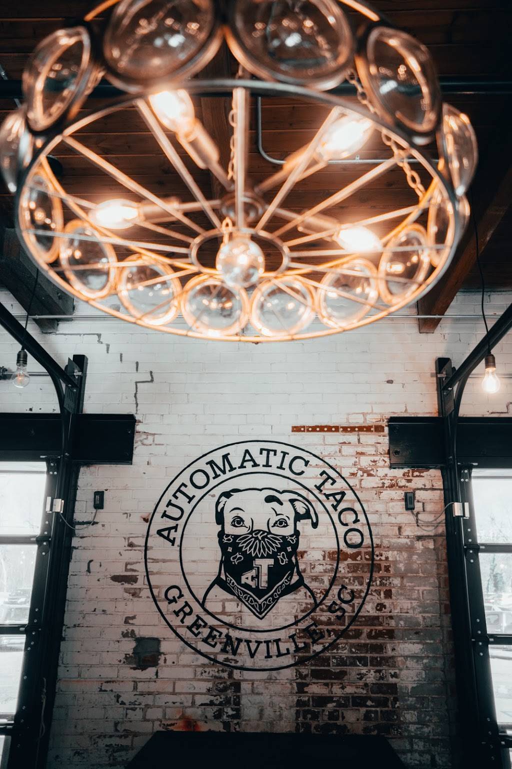 Automatic Taco | restaurant | 147 Welborn St, Greenville, SC 29601, USA | 8642035704 OR +1 864-203-5704