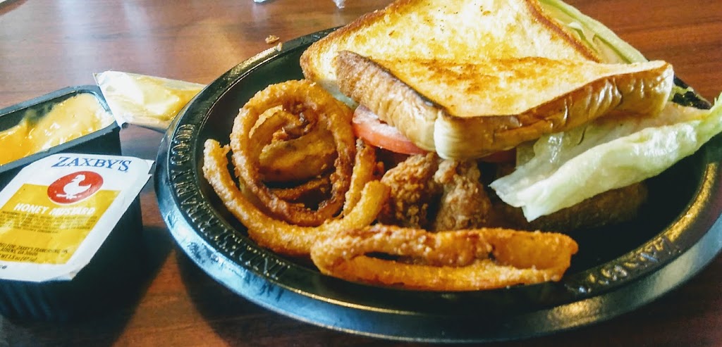 Zaxbys Chicken Fingers & Buffalo Wings | restaurant | 2889 Apalachee Pkwy, Tallahassee, FL 32301, USA | 8506568003 OR +1 850-656-8003