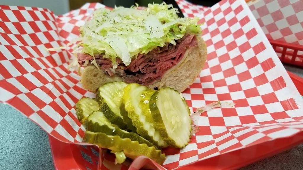 Dales Deli | meal takeaway | 927 Veteran Hwy, Levittown, PA 19056, USA | 2157577759 OR +1 215-757-7759