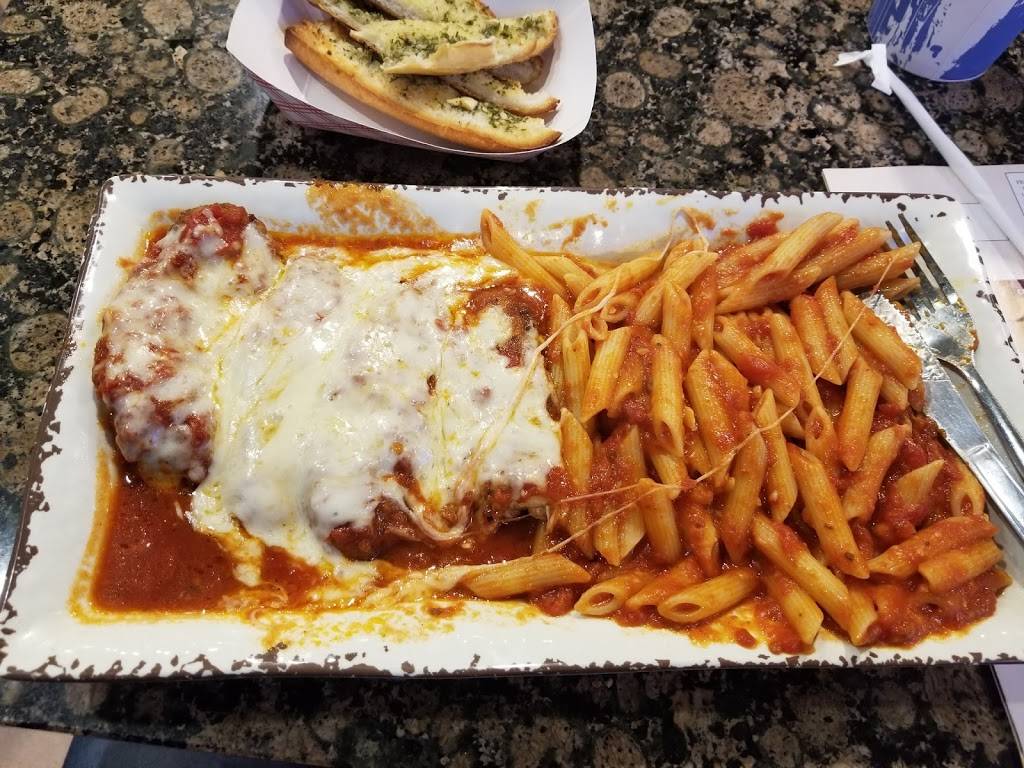 Cosimos Pizza Cafe | restaurant | 8624 Germantown Ave, Philadelphia, PA 19118, USA | 2152429900 OR +1 215-242-9900