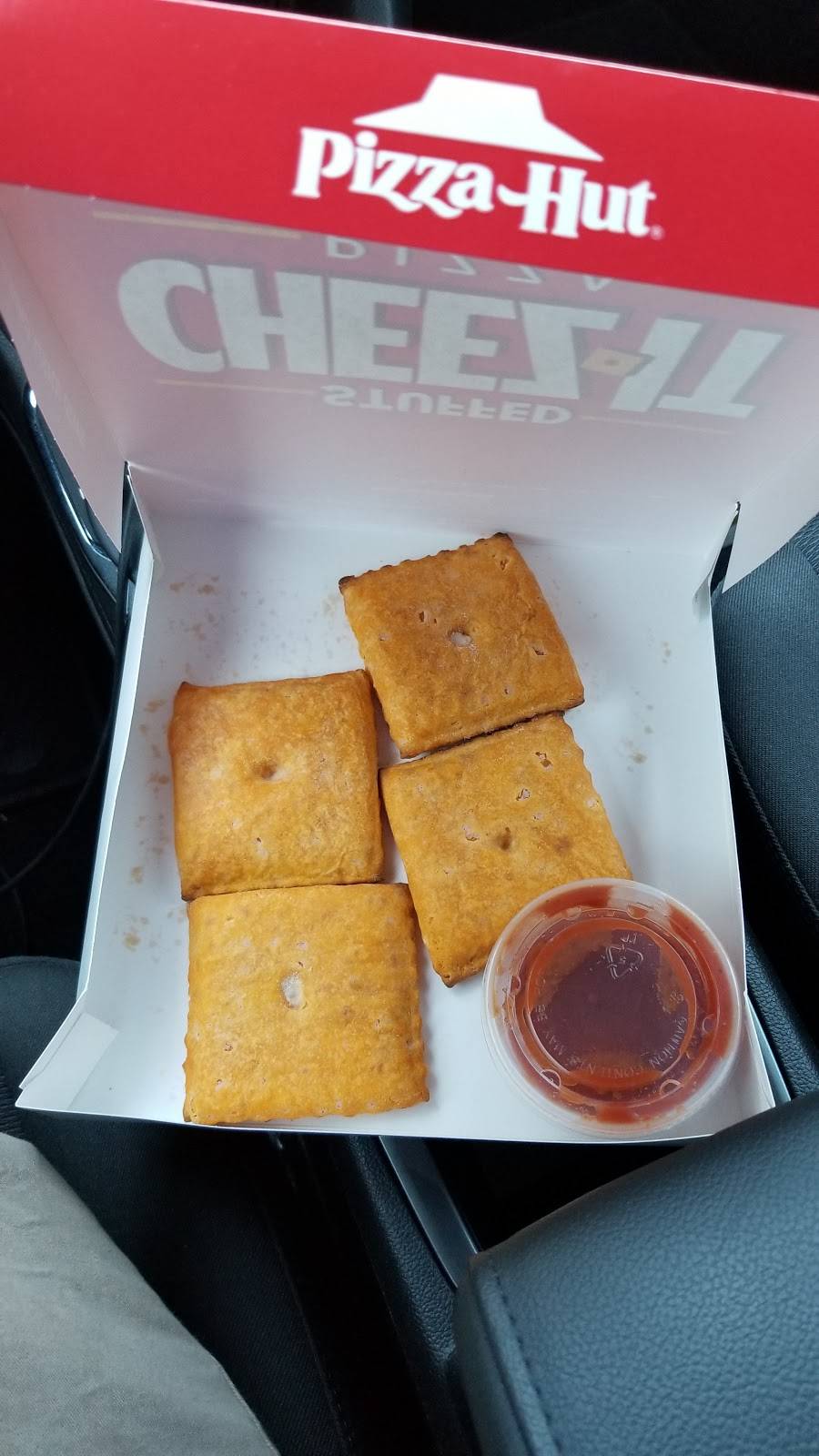 Pizza Hut | meal delivery | 625 W Central Ave Suite A, Lompoc, CA 93436, USA | 8058003375 OR +1 805-800-3375