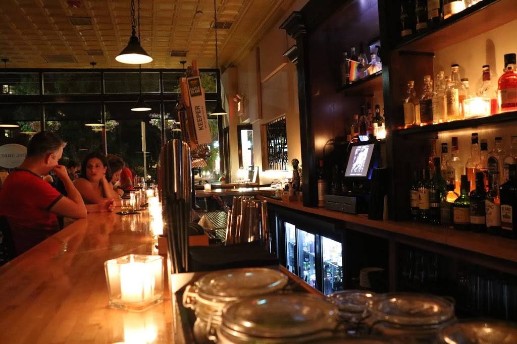 The Abbey | restaurant | 1755 Massachusetts Ave, Cambridge, MA 02140, USA | 6177144944 OR +1 617-714-4944