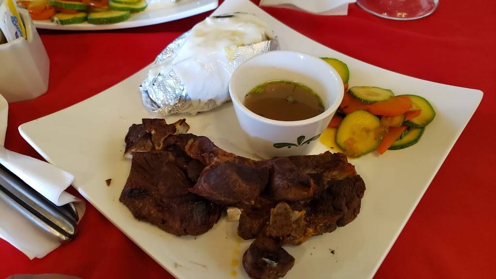 El Meson De Don Miguel | restaurant | Blvd. Emiliano Zapata 631, El Porvenir, B.C., Mexico | 016461552709 OR +52 646 155 2709