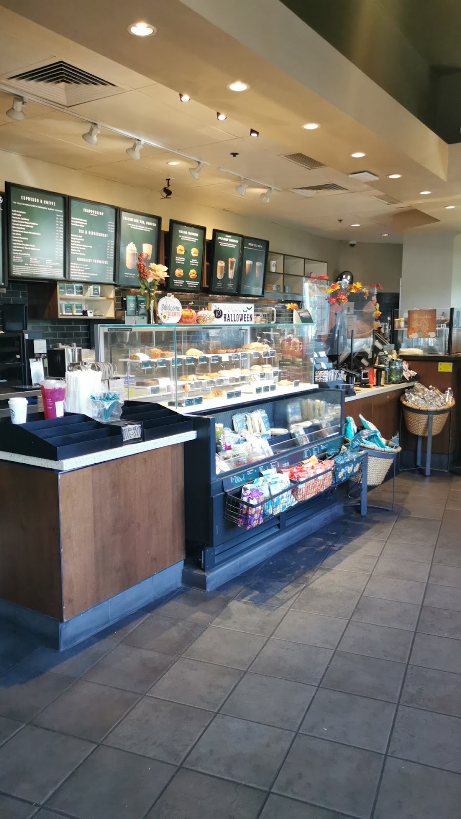 Starbucks | cafe | 20806 S Figueroa St, Carson, CA 90745, USA | 3106181899 OR +1 310-618-1899