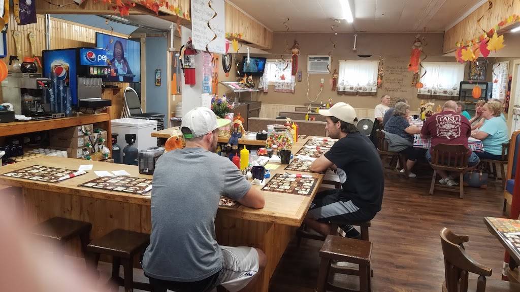 Northside Cafe | restaurant | 1300-1324 WI-102, Rib Lake, WI 54470, USA | 7154270220 OR +1 715-427-0220
