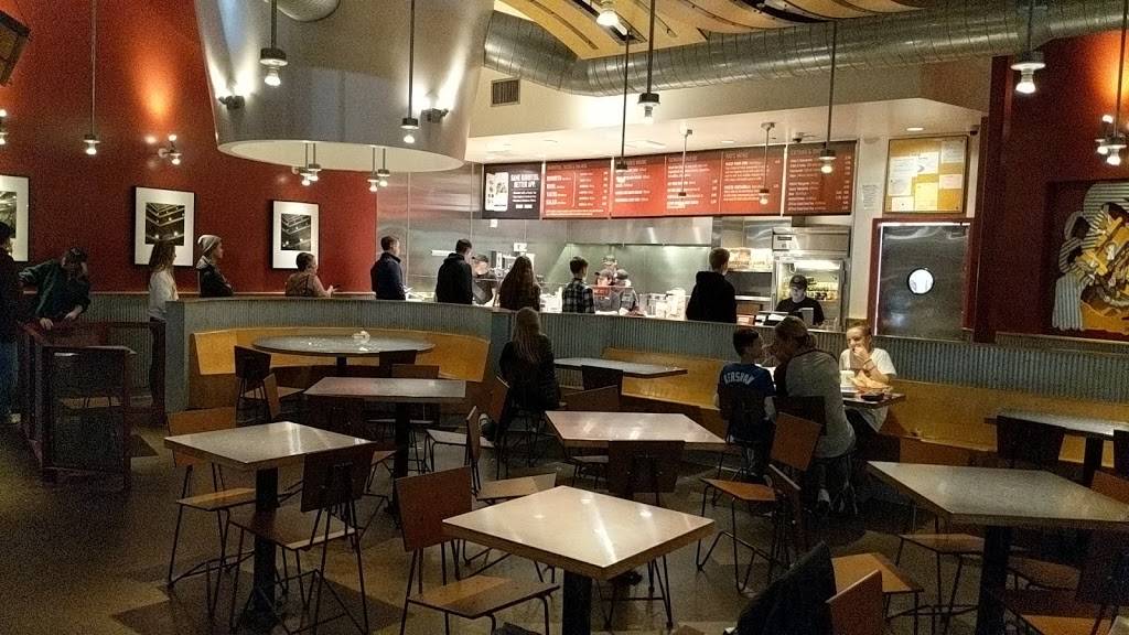 Chipotle Mexican Grill | restaurant | 3988 Douglas Blvd Ste 140, Roseville, CA 95661, USA | 9167869218 OR +1 916-786-9218