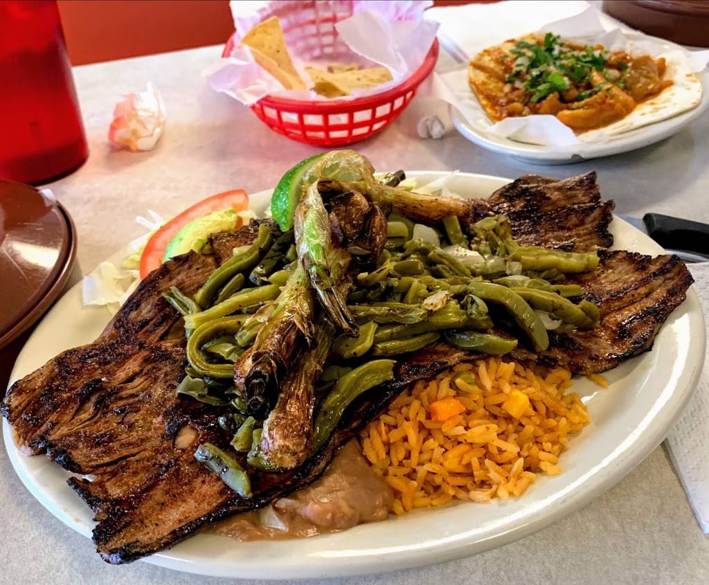 Restaurant Guadalajara | restaurant | 1113 Hwy 290 Hwy E, Elgin, TX 78621, USA | 5122855773 OR +1 512-285-5773