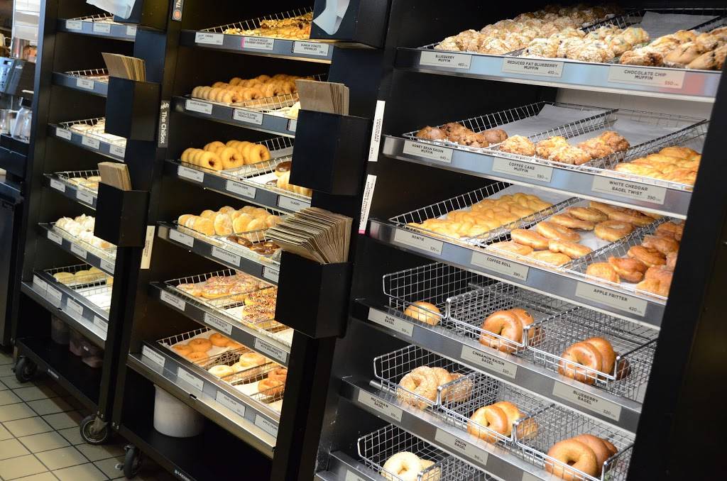 Dunkin | cafe | 1724 N Plainfield Rd, Crest Hill, IL 60435, USA | 8157414511 OR +1 815-741-4511