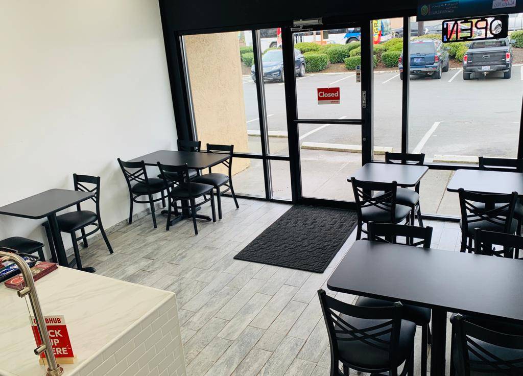 Gyro Guys Halal Grill | restaurant | 12025 Hwy 99 # G, Everett, WA 98204, USA | 4253223656 OR +1 425-322-3656