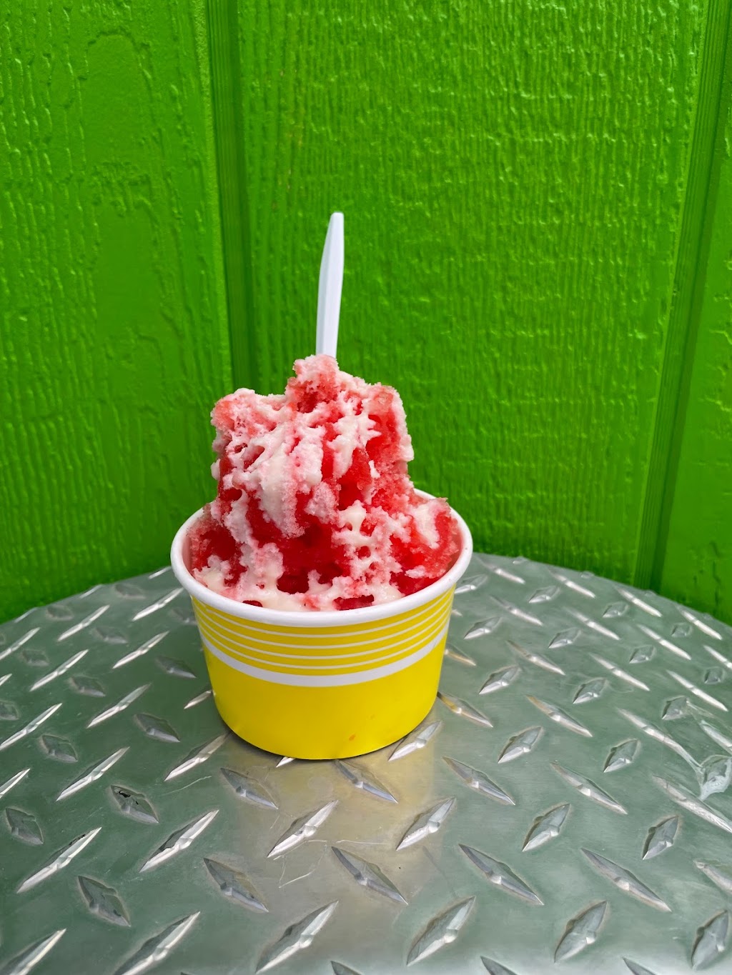 Co&Snow shaved ice | restaurant | 965 US-6, Fruita, CO 81521, USA | 9708521283 OR +1 970-852-1283