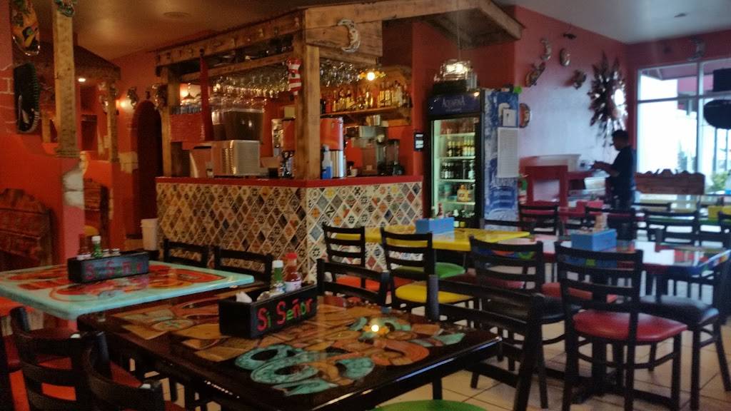 SI SEÑOR MEXICAN RESTAURANT | restaurant | 901 S Aurora St, Eldon, MO 65026, USA | 5735578005 OR +1 573-557-8005