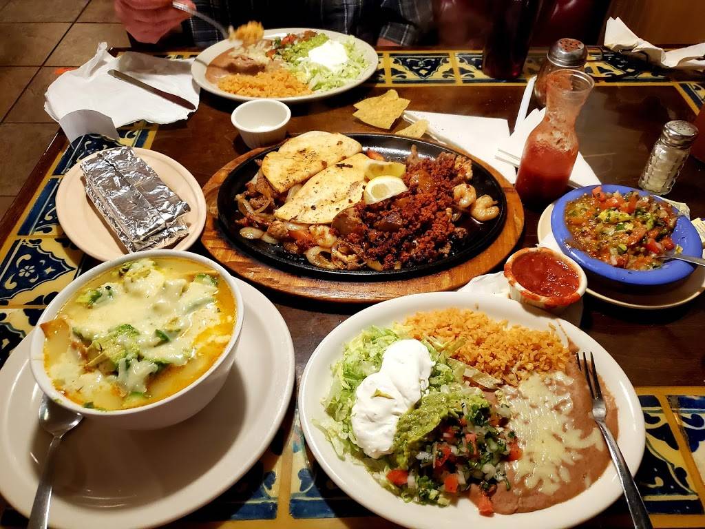 El Ranchito | restaurant | 1172 US 49, Richland, MS 39218, USA | 6014200181 OR +1 601-420-0181