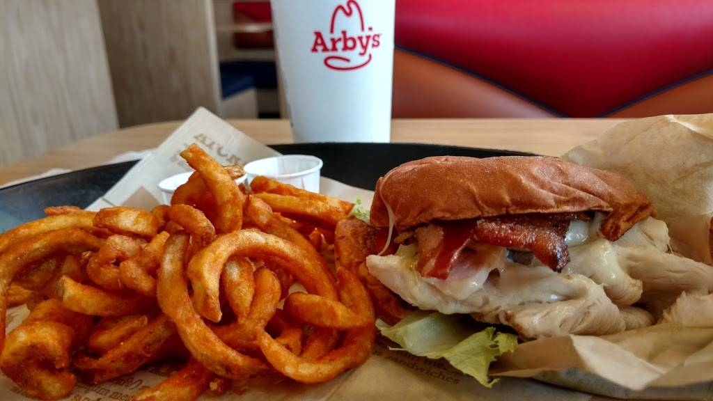 Arbys | restaurant | 919 Gallatin Ave, Madison, TN 37115, USA | 6158650754 OR +1 615-865-0754