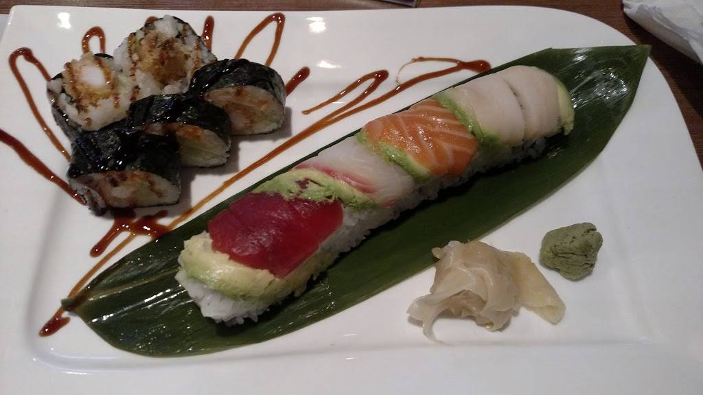 Benjins Asian Bistro | restaurant | 9110 Devlin Rd #130, Bristow, VA 20136, USA | 7037431107 OR +1 703-743-1107