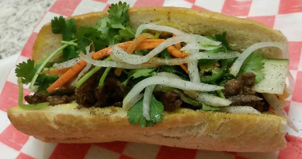 Little Viet Garden (and Banh Ta Deli) | restaurant | 6783 Wilson Blvd, Falls Church, VA 22044, USA | 5713854098 OR +1 571-385-4098