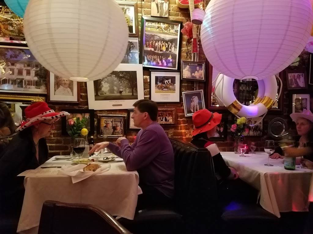 Il Localino | restaurant | 467 North Highland Avenue Northeast, Atlanta, GA 30307, USA | 4042220650 OR +1 404-222-0650