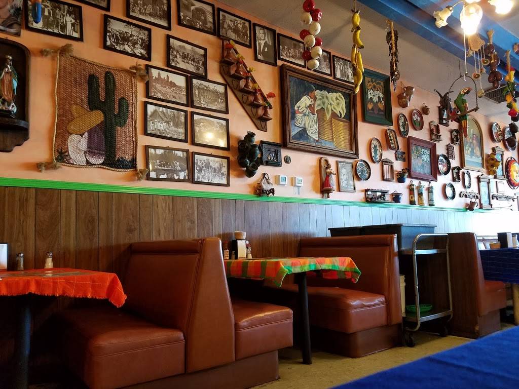 Las 3 Marias | restaurant | 2734 W Tregallas Rd, Antioch, CA 94509, USA | 9257068860 OR +1 925-706-8860