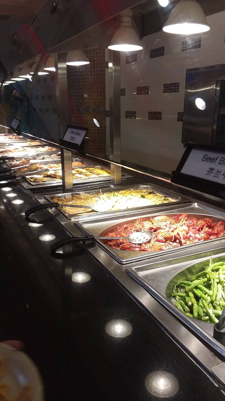 Down Town Buffet | restaurant | 3650 W Martin Luther King Jr Blvd, Los Angeles, CA 90008, USA | 3232918965 OR +1 323-291-8965