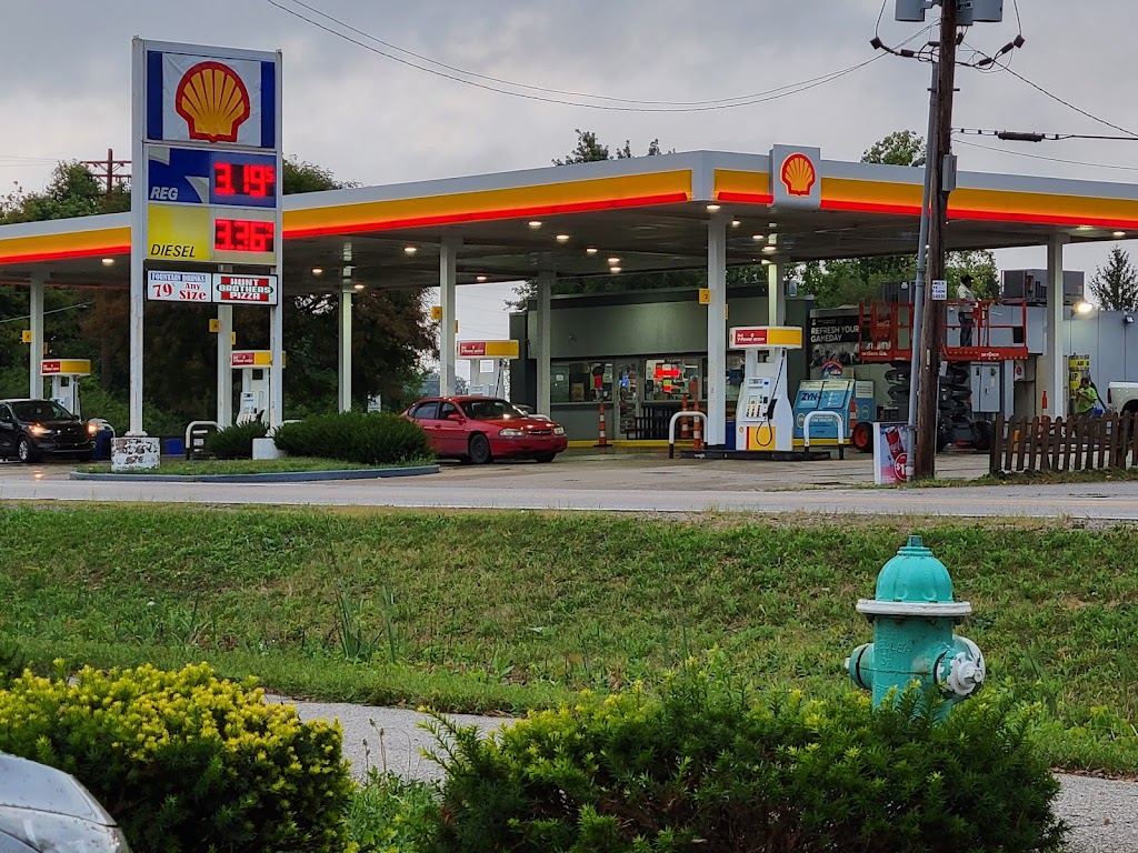 Shell | restaurant | 8404 Southeastern Ave, Indianapolis, IN 46239, USA | 3178625288 OR +1 317-862-5288