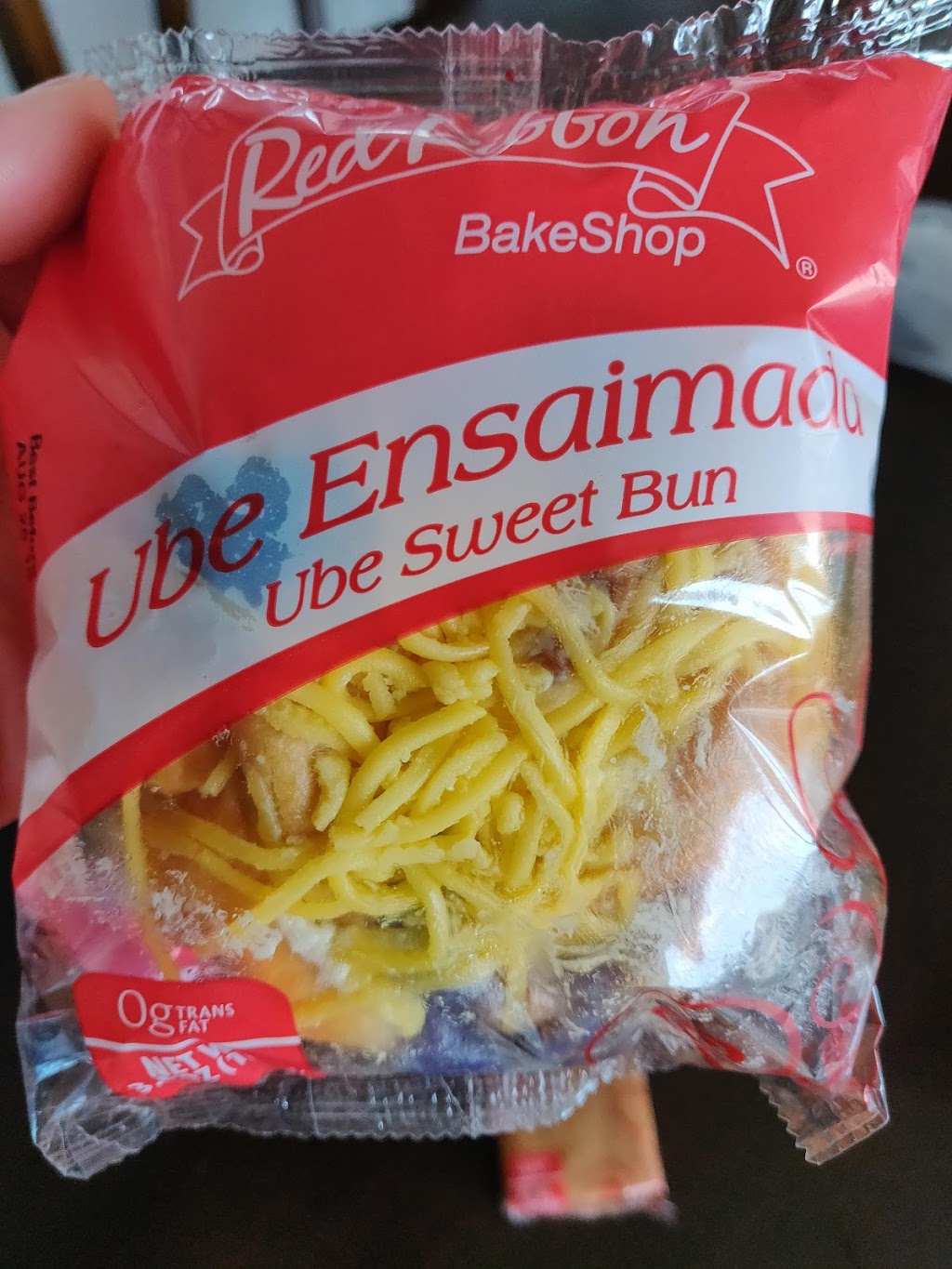 Red Ribbon | bakery | 3545 Callan Blvd, South San Francisco, CA 94080, USA | 6506340841 OR +1 650-634-0841