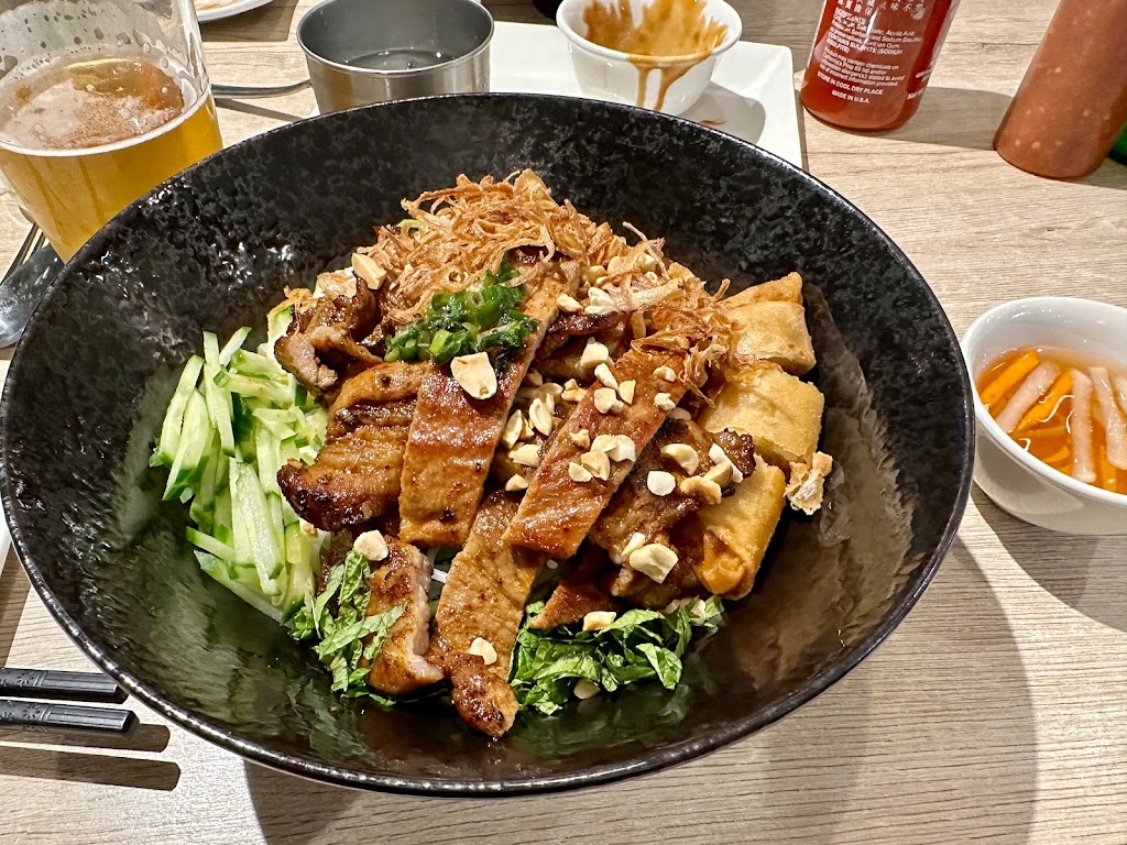 Rice Paddy | restaurant | 6219 N 7th St, Phoenix, AZ 85014, USA | 6026122155 OR +1 602-612-2155