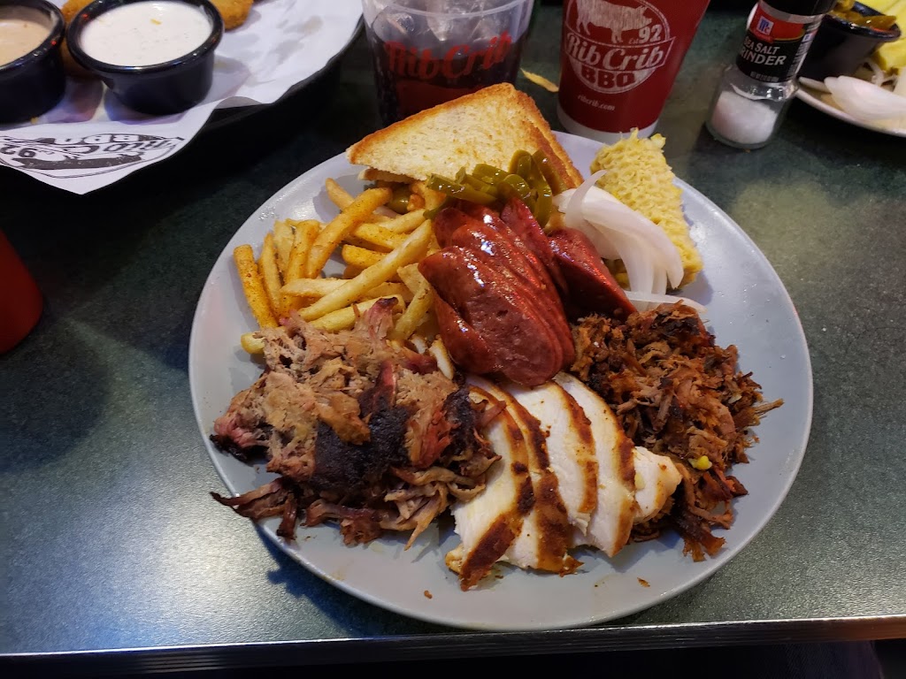RibCrib BBQ | restaurant | 3916 Kemp Blvd Suite O, Wichita Falls, TX 76308, USA | 9406962900 OR +1 940-696-2900