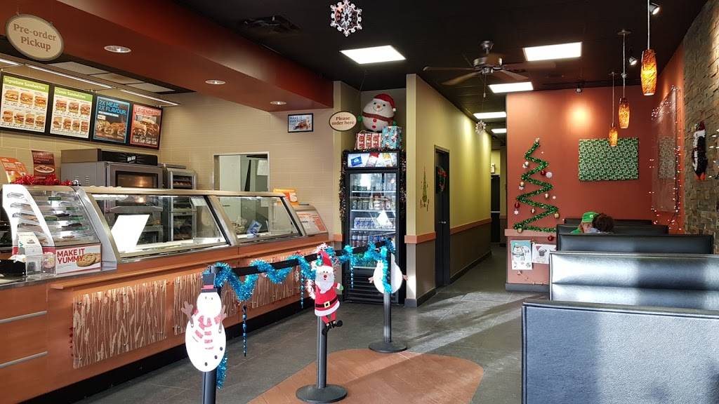 Subway | meal takeaway | Orchardview Plaza, 159 Main St E Unit 1-A, Grimsby, ON L3M 1P2, Canada | 9053094782 OR +1 905-309-4782