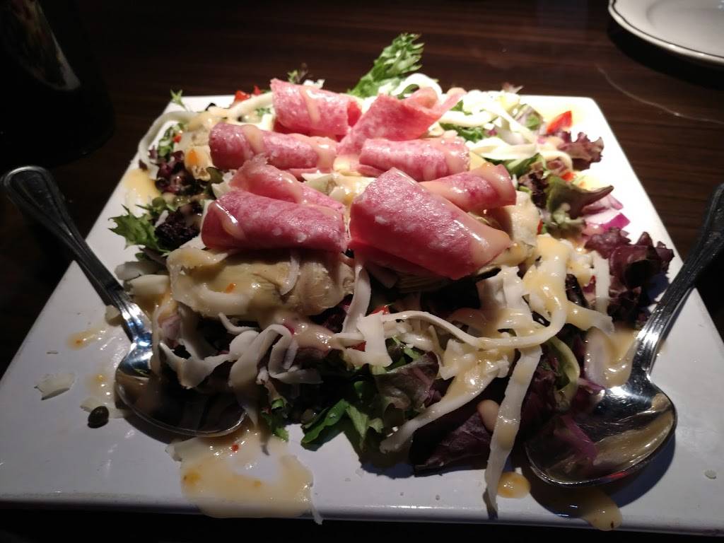 La Florentina | restaurant | 606 Ulster Ave, Kingston, NY 12401, USA | 8453392455 OR +1 845-339-2455