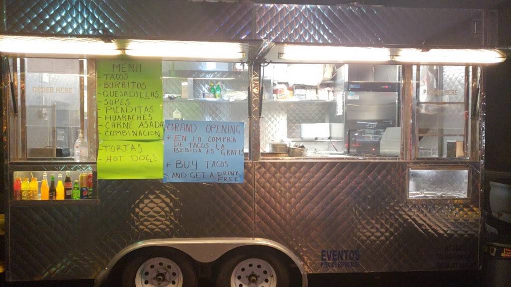 Angels Tacos Truck | restaurant | 2055 Reseda Blvd, Northridge, CA 91324, USA | 8182134166 OR +1 818-213-4166