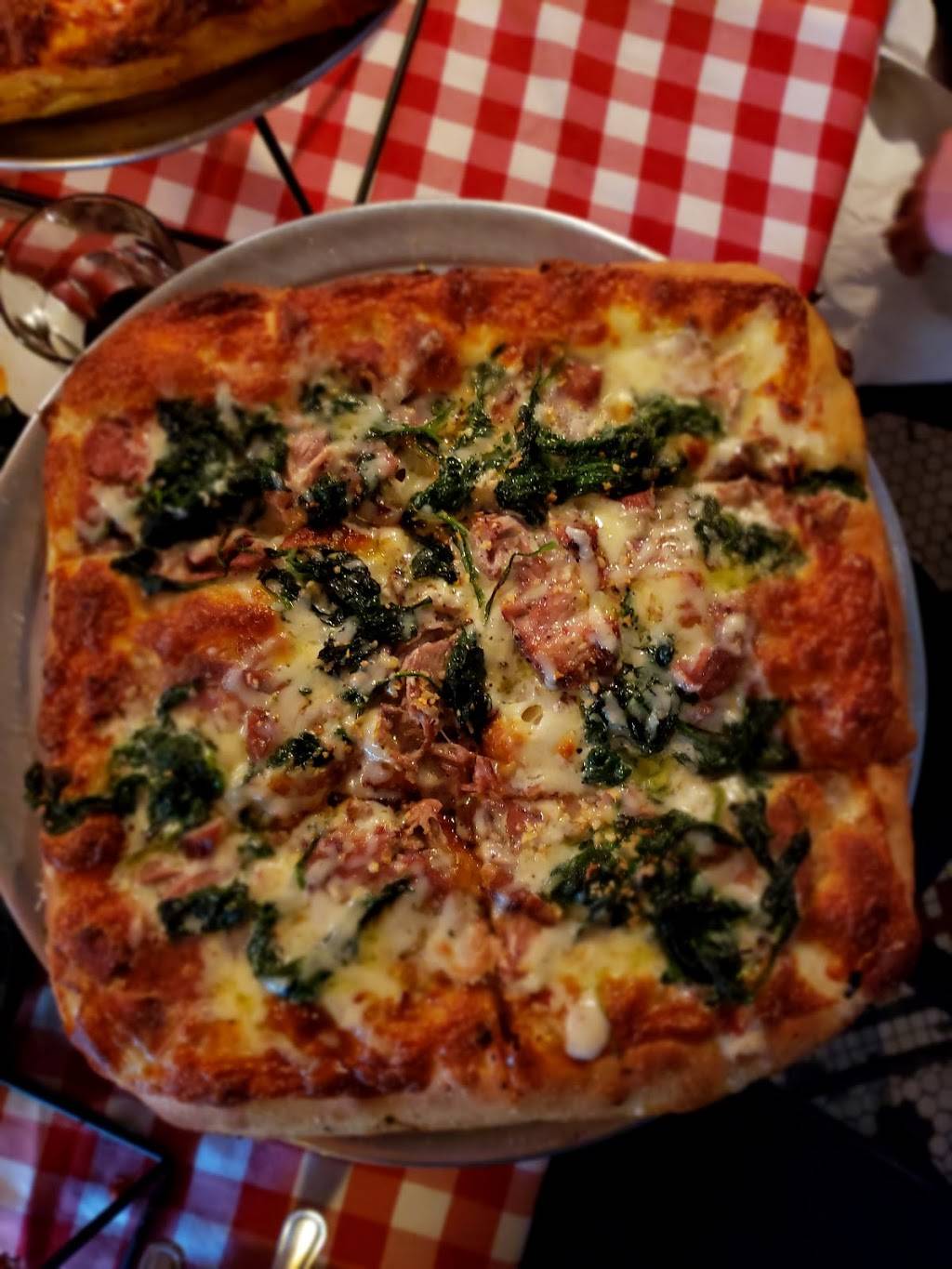 Square Pie | restaurant | 801 E Passyunk Ave, Philadelphia, PA 19147, USA | 2152380615 OR +1 215-238-0615