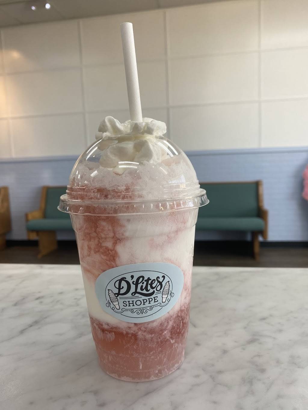 D’Lites Shoppe | restaurant | 6305 Precinct Line Rd, North Richland Hills, TX 76180, USA | 8178492229 OR +1 817-849-2229