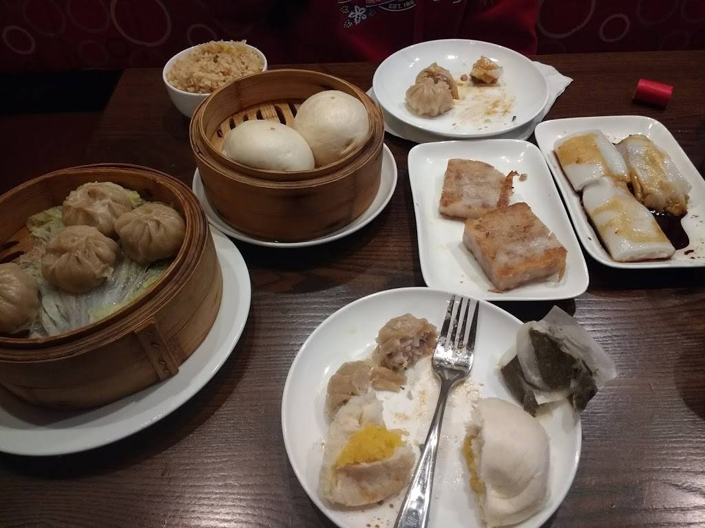 New Gold Mountain Restaurant | restaurant | 6750 Mercy Rd, Omaha, NE 68106, USA | 4026141668 OR +1 402-614-1668